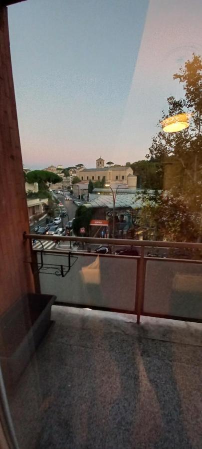 Casa Vacanze Felicita Roma Esterno foto