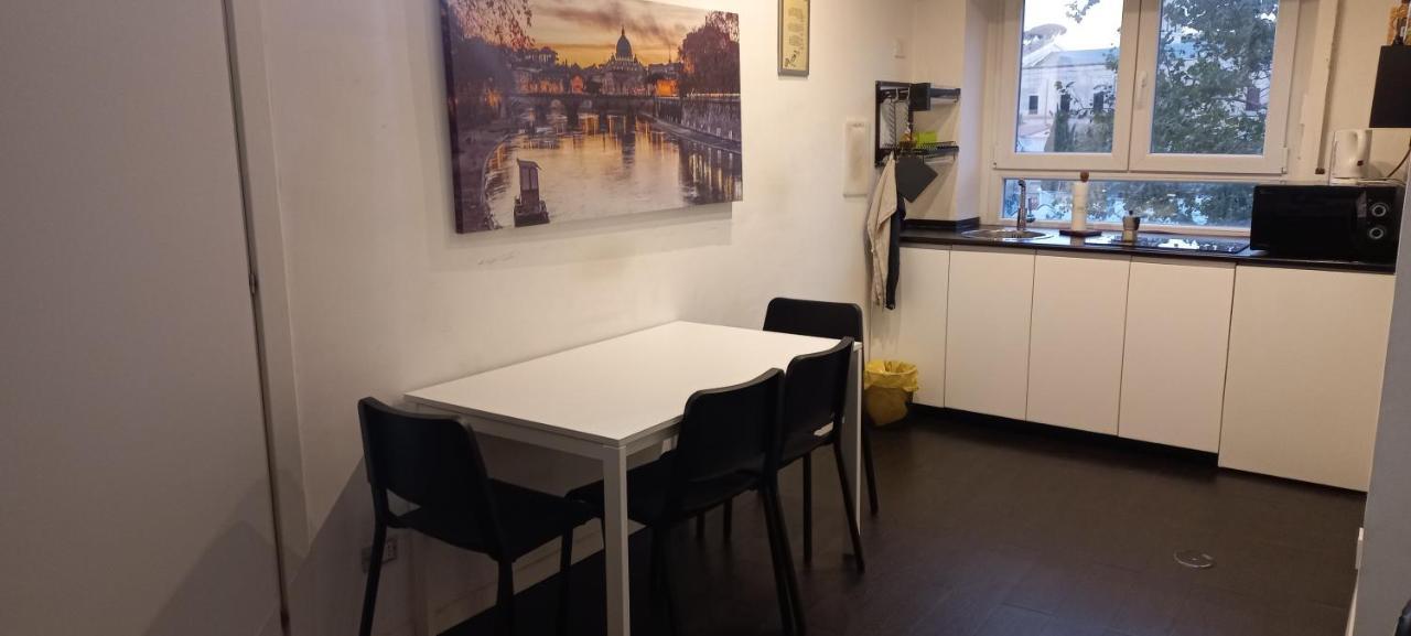 Casa Vacanze Felicita Roma Esterno foto