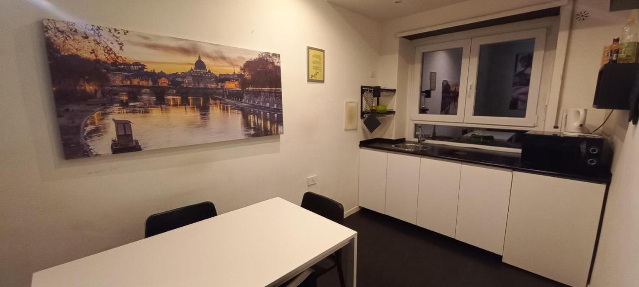 Casa Vacanze Felicita Roma Esterno foto