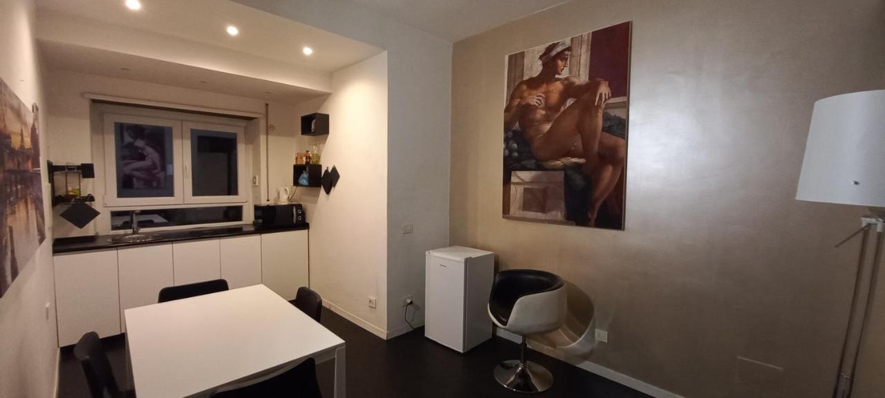 Casa Vacanze Felicita Roma Esterno foto