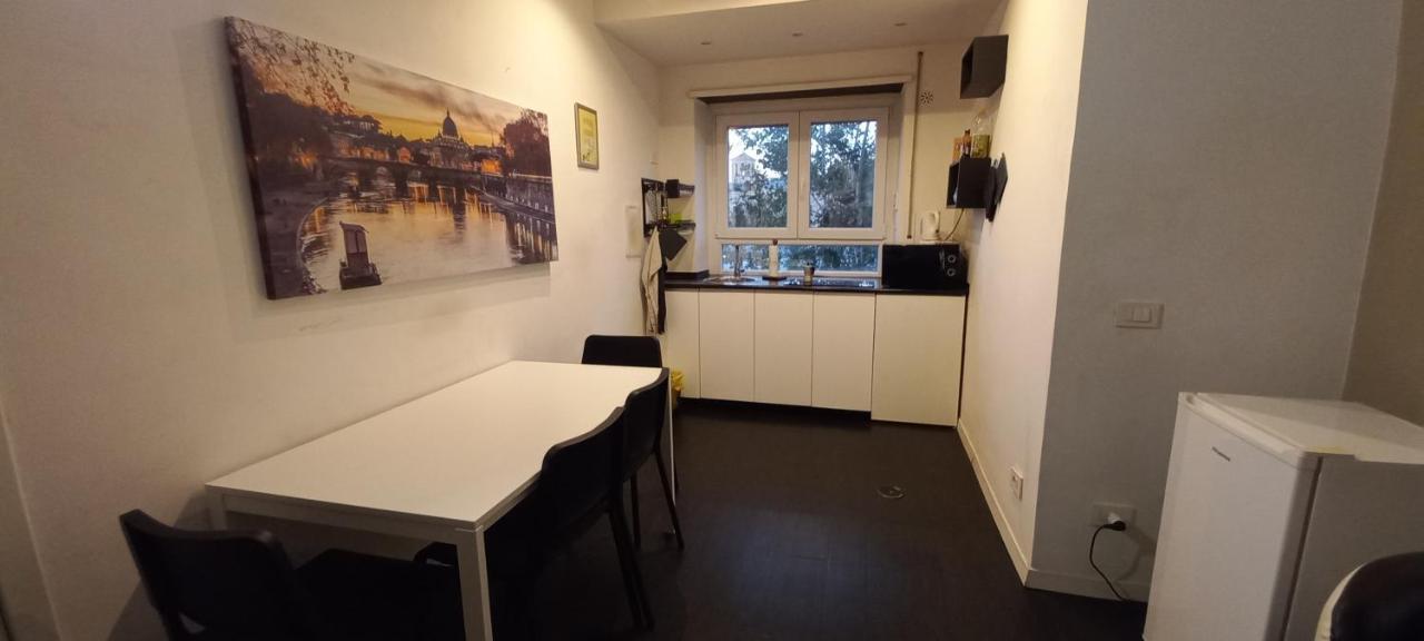 Casa Vacanze Felicita Roma Esterno foto