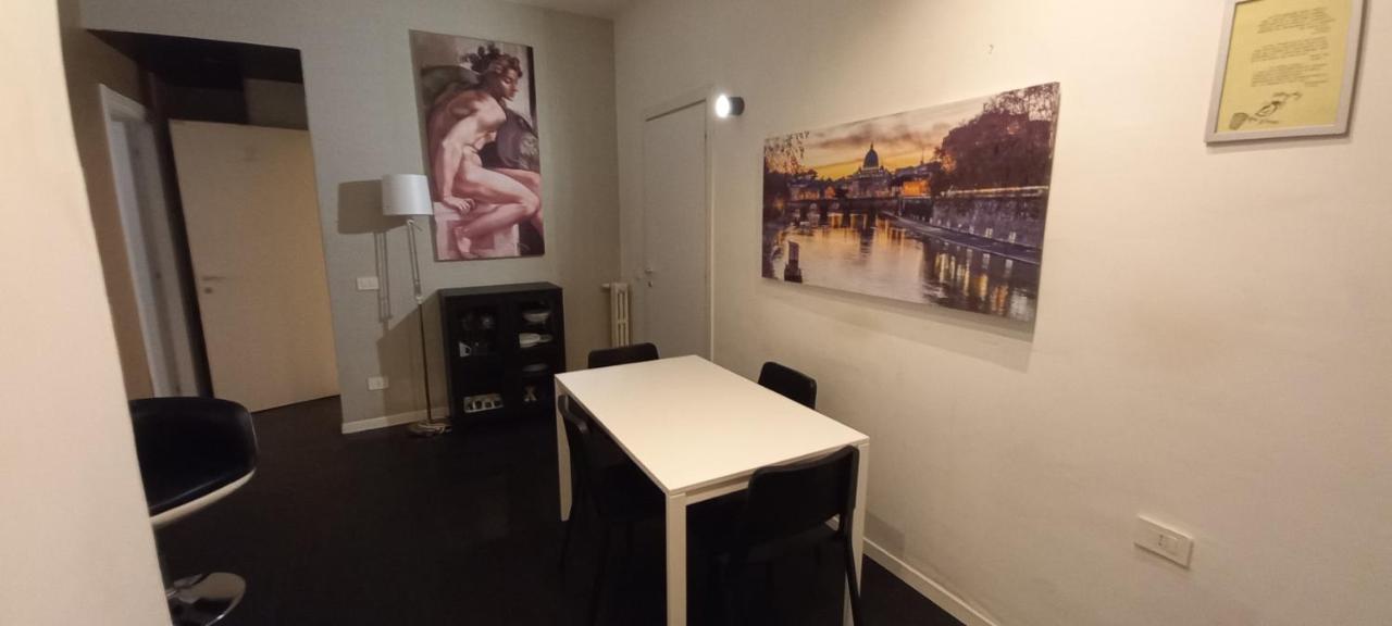 Casa Vacanze Felicita Roma Esterno foto