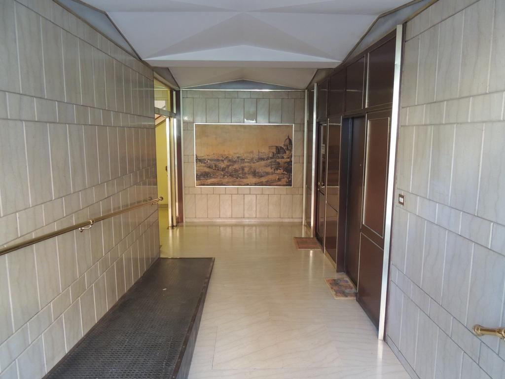 Casa Vacanze Felicita Roma Esterno foto