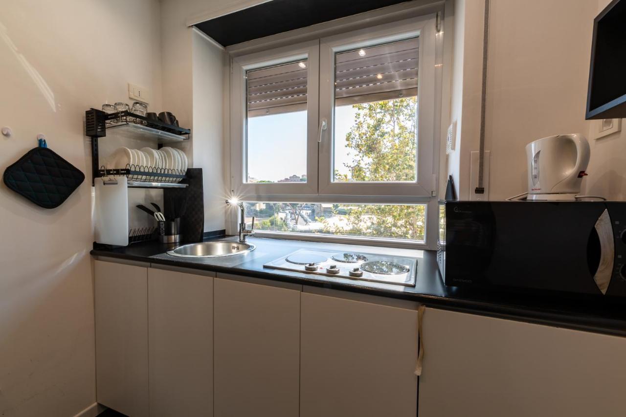 Casa Vacanze Felicita Roma Esterno foto